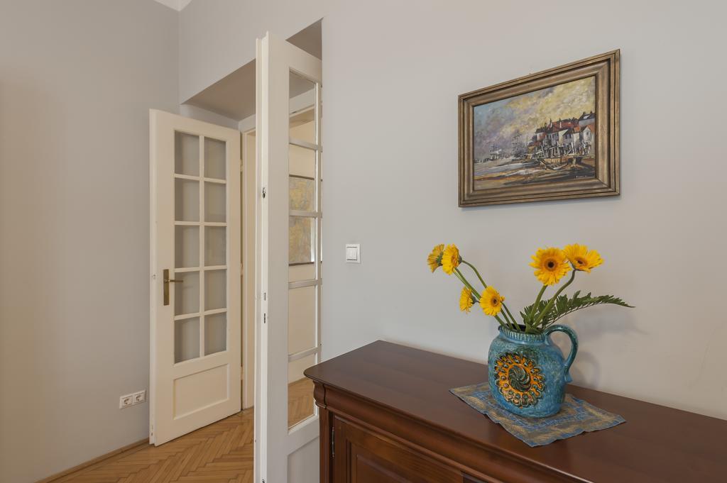 Liszt Ferenc Boutique Apartment Budapest Exterior foto